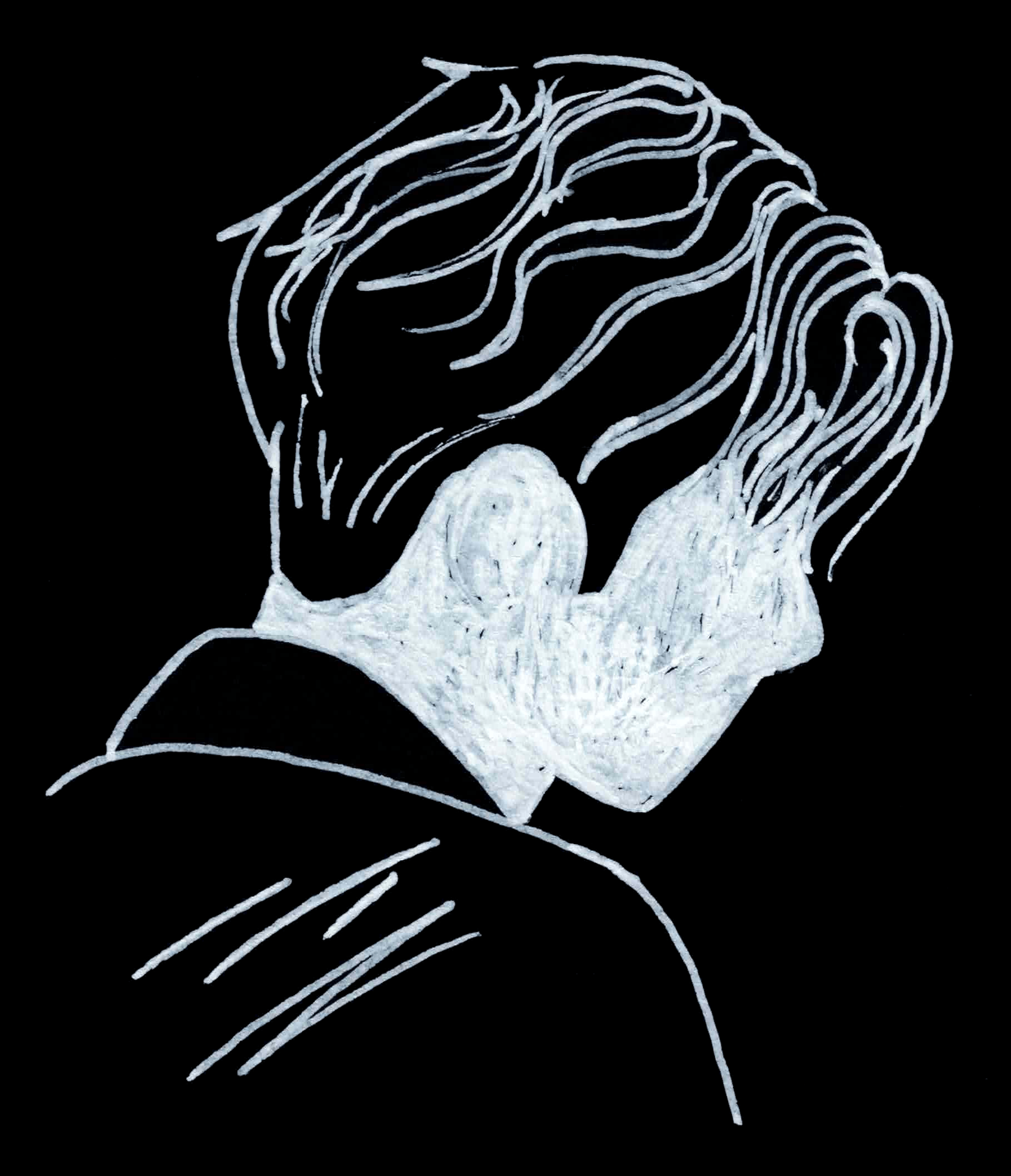Waxstar - dessiné
