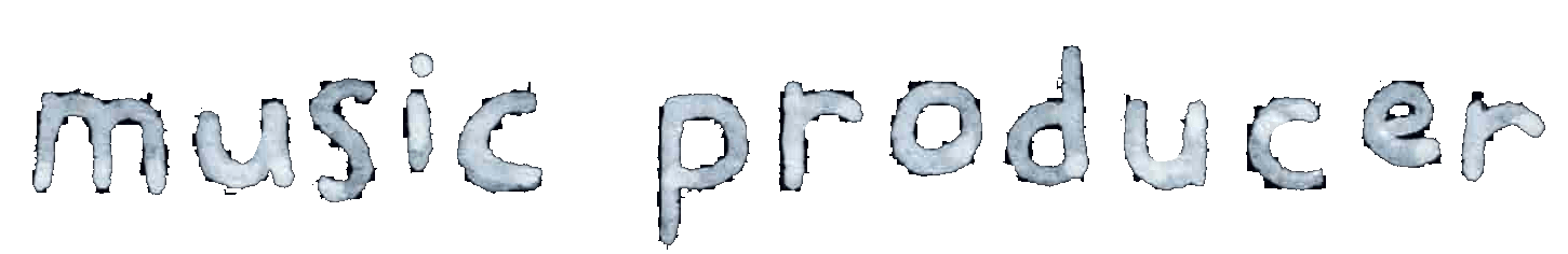 music producer