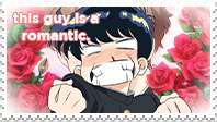 stamp